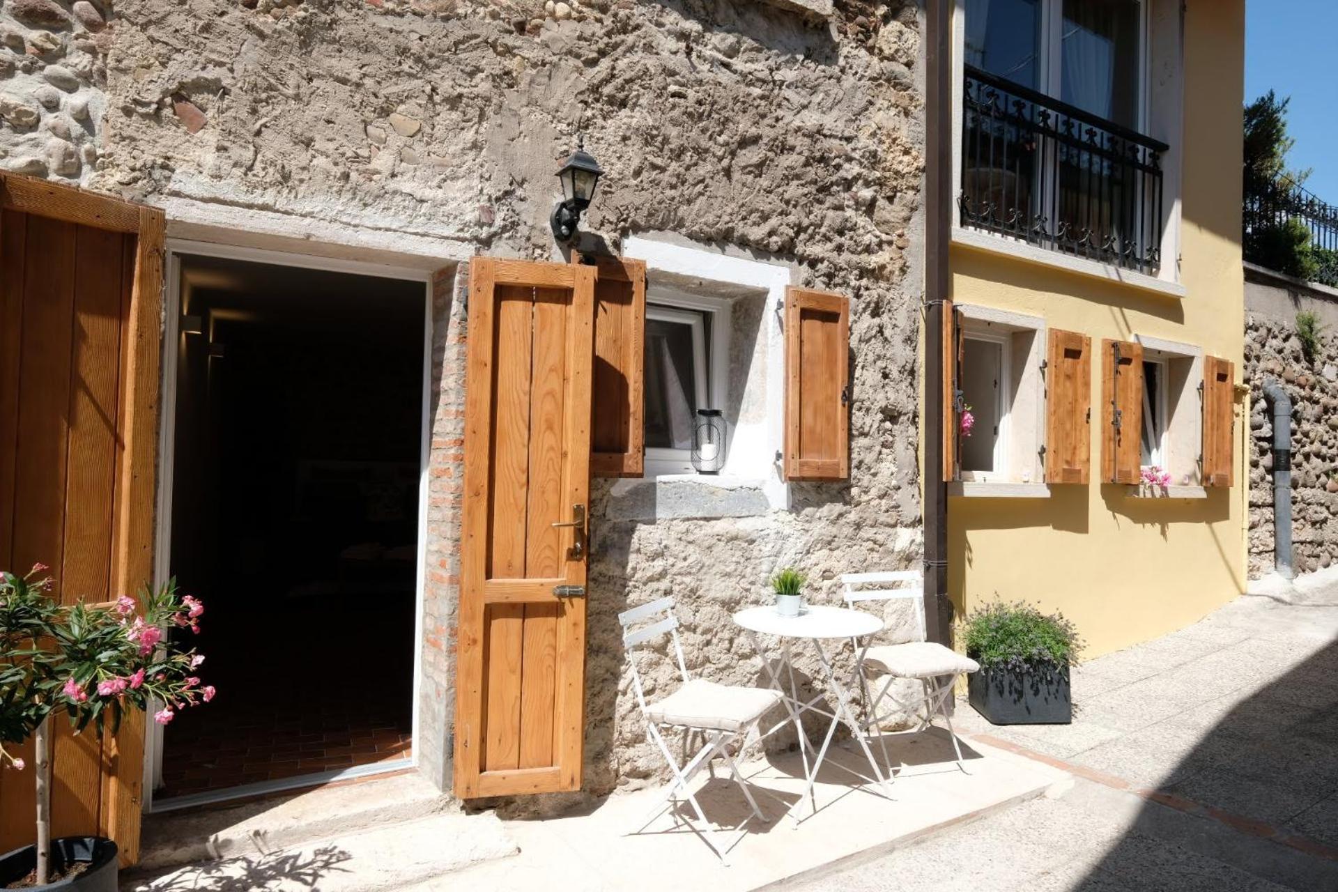 Borghetto Belvedere Calmasino Bardolino Εξωτερικό φωτογραφία